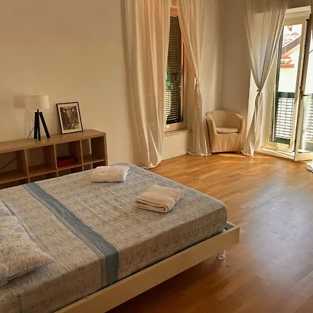 Dimora Di Apartamento