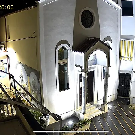 Apartamento Dimora Di Diamante