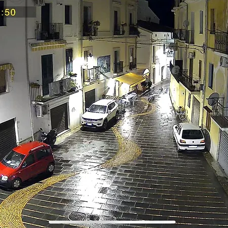 Dimora Di * Diamante