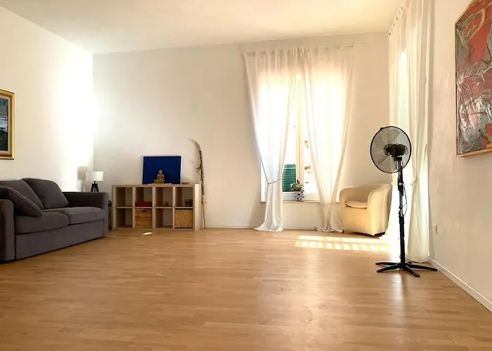 Dimora Di Apartamento Diamante