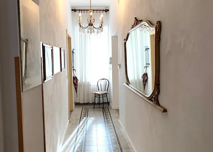 Apartamento Dimora Di Diamante