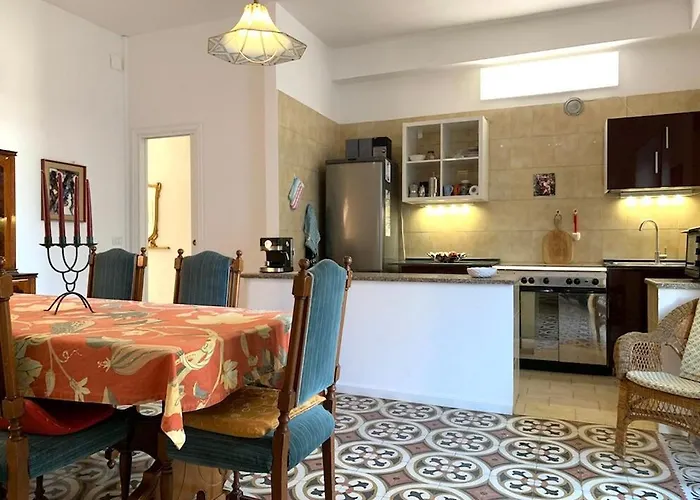 Dimora Di Apartamento Diamante