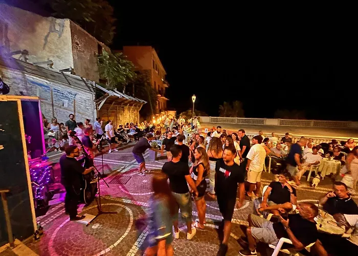 Apartamento Dimora Di Diamante