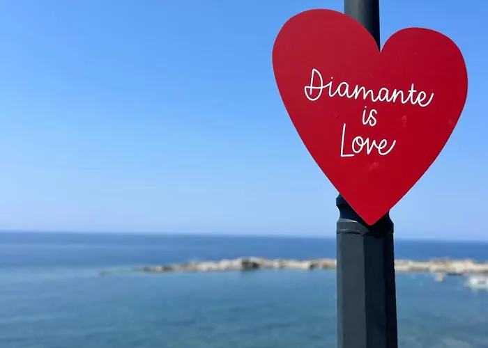 Apartamento Dimora Di *