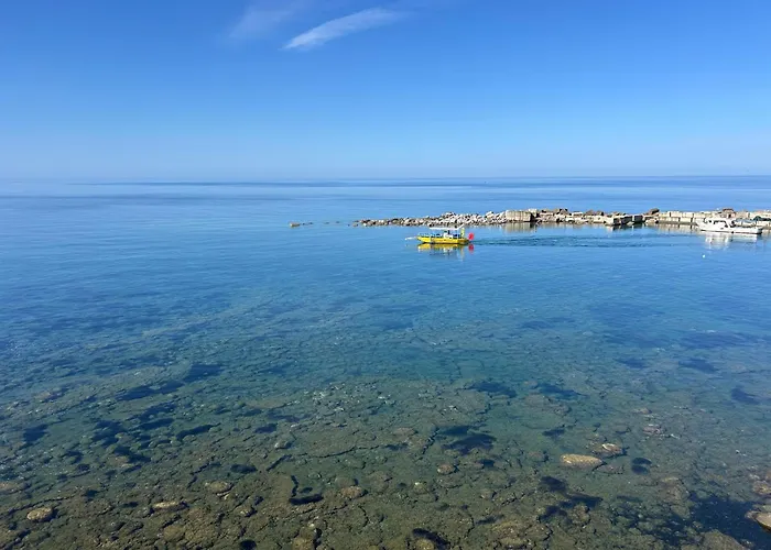 Apartamento Dimora Di *