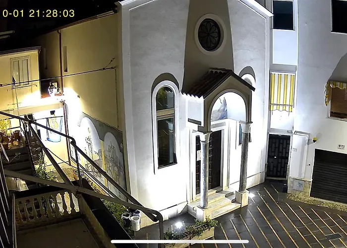 Apartamento Dimora Di Diamante