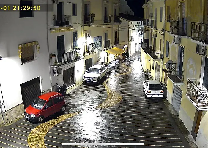 Dimora Di * Diamante