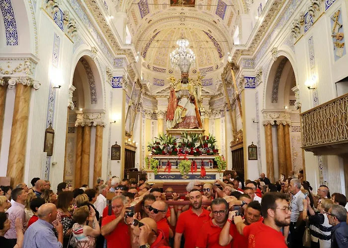 Dimora Di Apartamento *