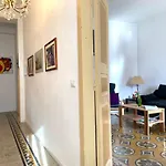 Apartment Dimora Di Diamante