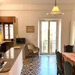 Apartmán Dimora Di *