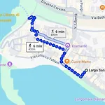 Dimora Di Апартаменты