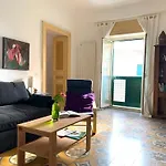 Apartmán Dimora Di Diamante