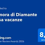 Apartmán Dimora Di Diamante