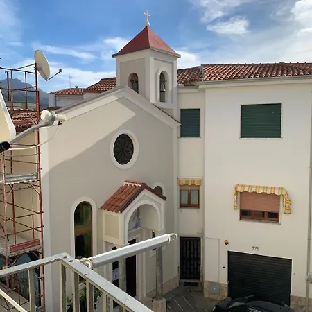 Appartamento Dimora Di *