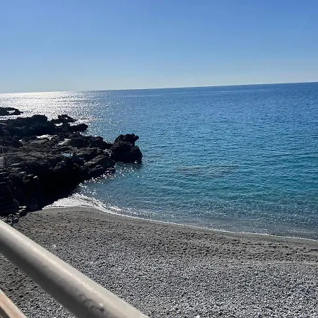 Intero Appartamento Nel Centro Storico A Un Passo Dal Lungomare Con 3 Camere Extra Large * Diamante