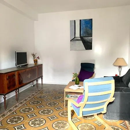 Intero Appartamento Nel Centro Storico A Un Passo Dal Lungomare Con 3 Camere Extra Large Apartment Diamante