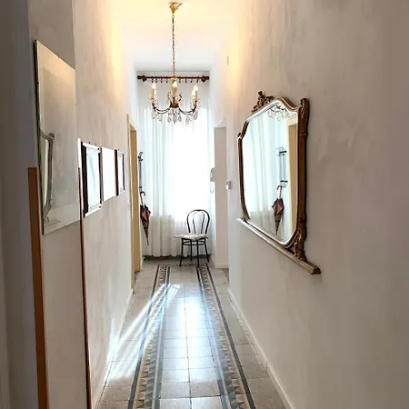 Apartment Intero Appartamento Nel Centro Storico A Un Passo Dal Lungomare Con 3 Camere Extra Large Diamante