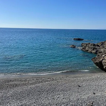 Intero Appartamento Nel Centro Storico A Un Passo Dal Lungomare Con 3 Camere Extra Large *