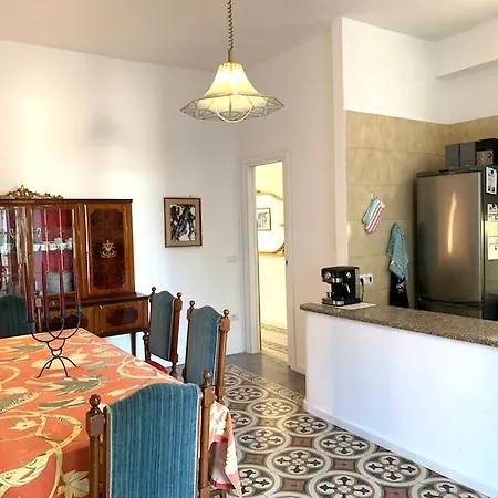 Dimora Di