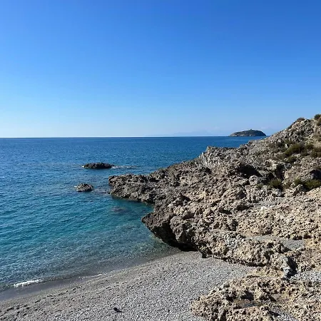 Apartment Intero Appartamento Nel Centro Storico A Un Passo Dal Lungomare Con 3 Camere Extra Large