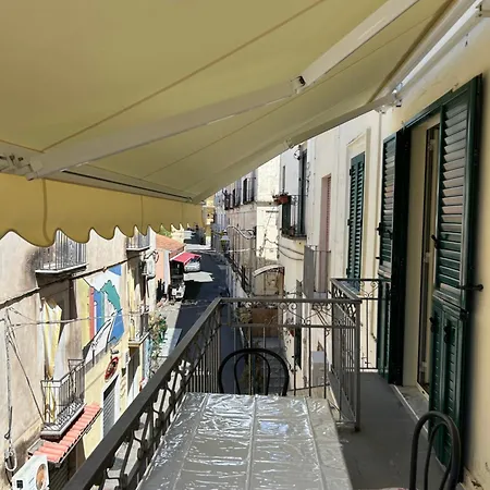 Appartamento Dimora Di Diamante