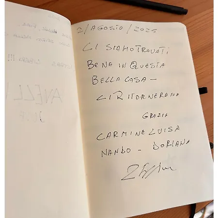 Dimora Di * Diamante