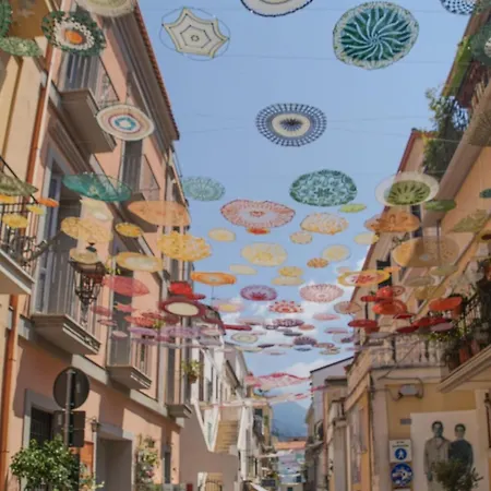 Appartamento Dimora Di *