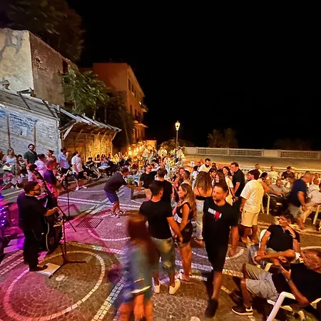 דירה Dimora Di דיאמנטה