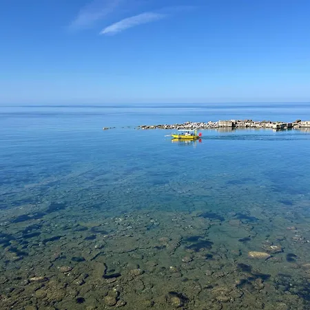 Appartamento Dimora Di *