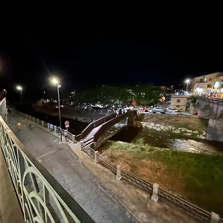 Dimora Di דיאמנטה