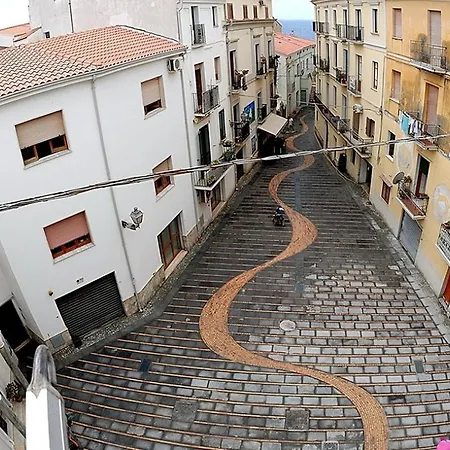 Dimora Di Diamante