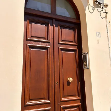 Appartamento Dimora Di