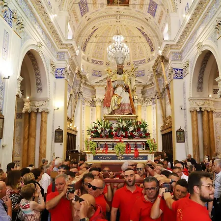 Dimora Di דירה *