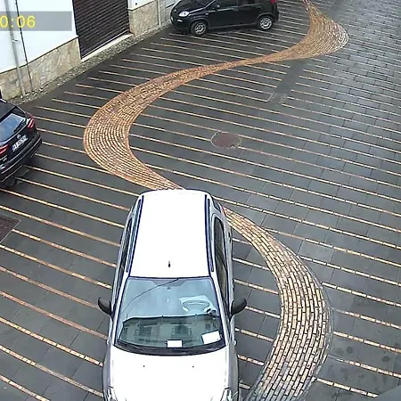 Dimora Di Appartamento