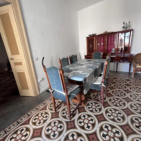 Appartamento Dimora Di