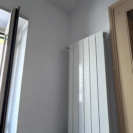 Dimora Di Appartamento Diamante