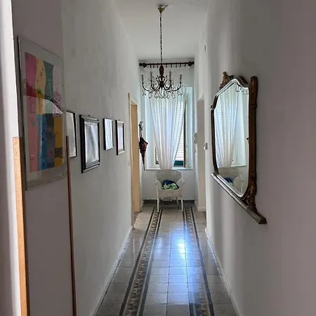 Dimora Di Diamante