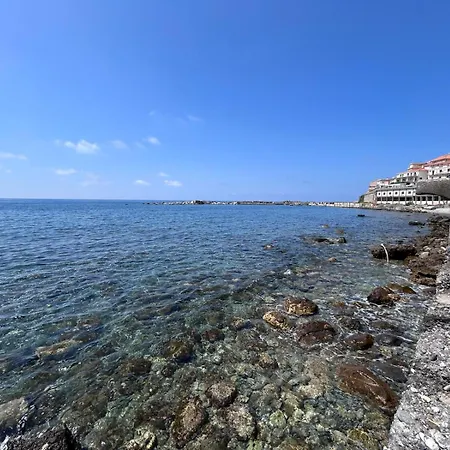 Dimora Di Appartamento Diamante