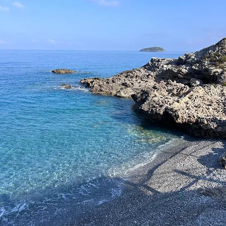 Appartamento Dimora Di Diamante