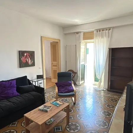 Appartamento Dimora Di *