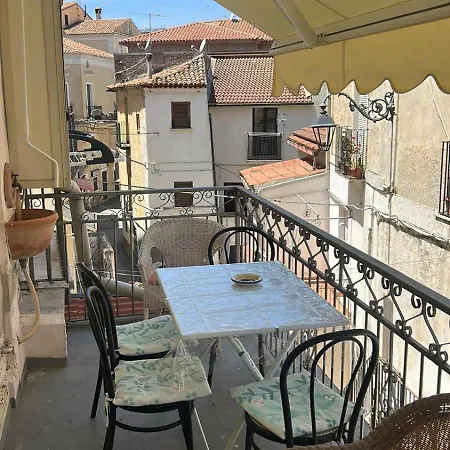 Dimora Di Appartamento Diamante