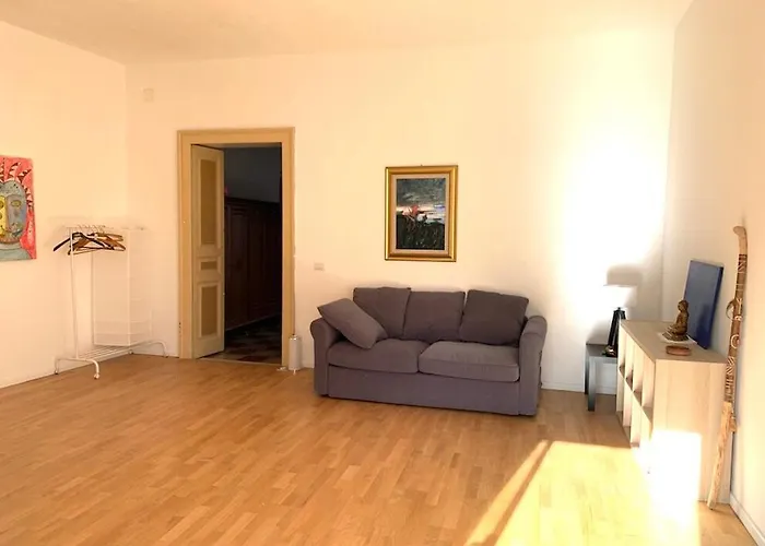 Dimora Di Apartamento