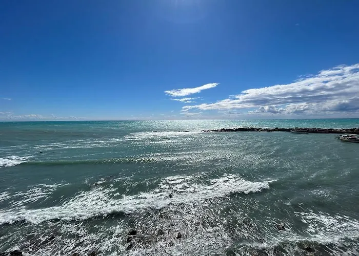 Apartamento Dimora Di