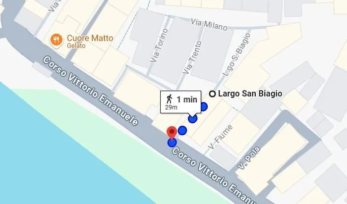 Dimora Di * Diamante