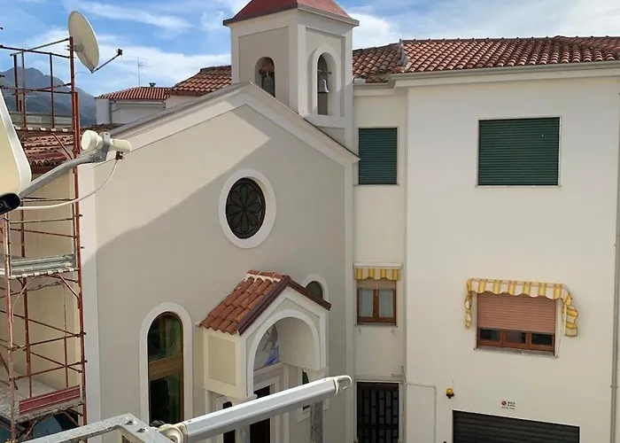 Apartamento Dimora Di *