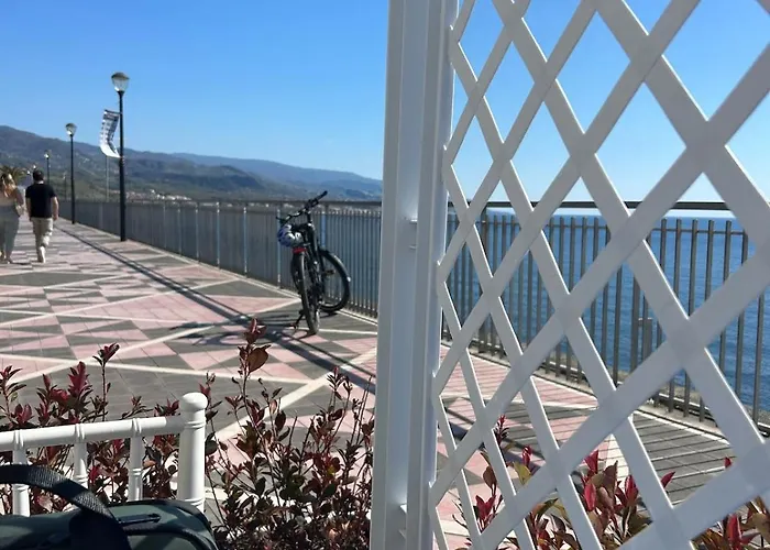 Dimora Di דיאמנטה