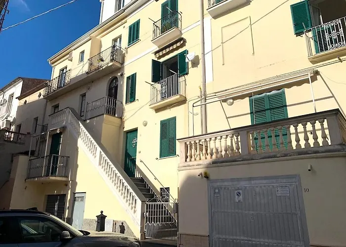 Dimora Di Apartamento