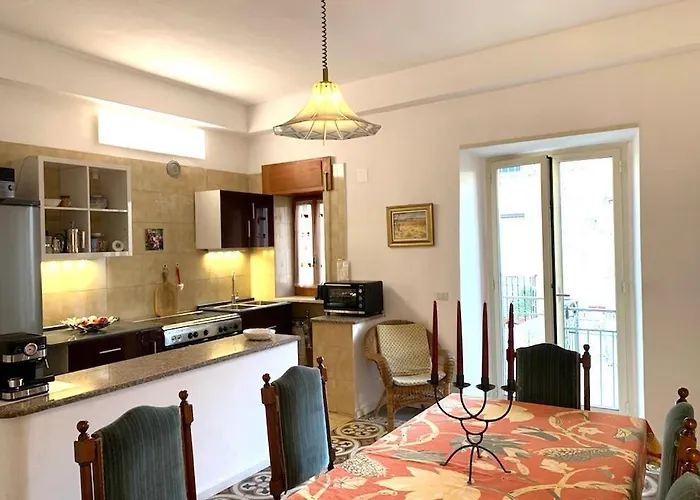 Apartamento Dimora Di *