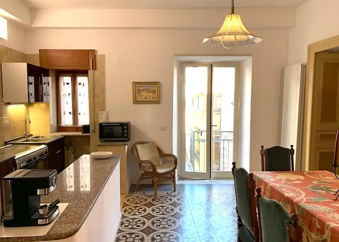 Apartman Dimora Di *