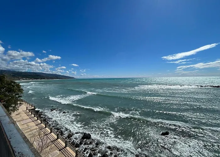 Dimora Di Apartamento Diamante